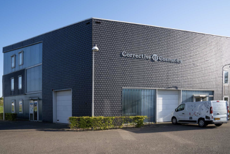 Flexibele Bestelmogelijkheden & Snelle Levering