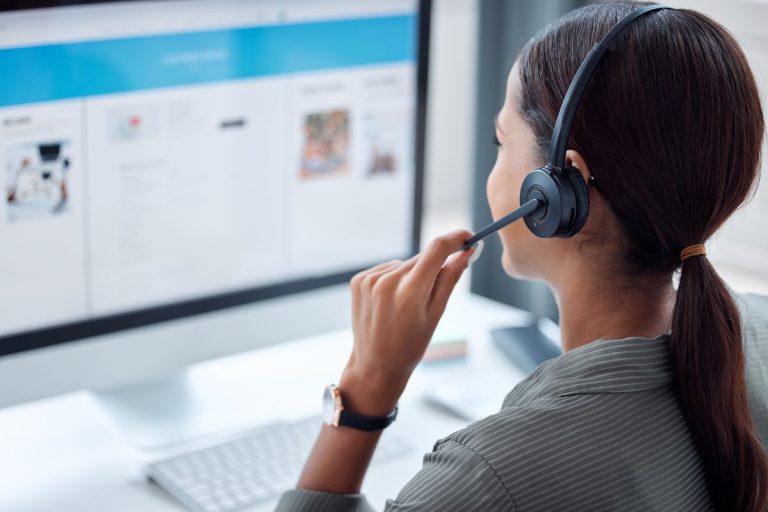Technische en Klantenservice Support
