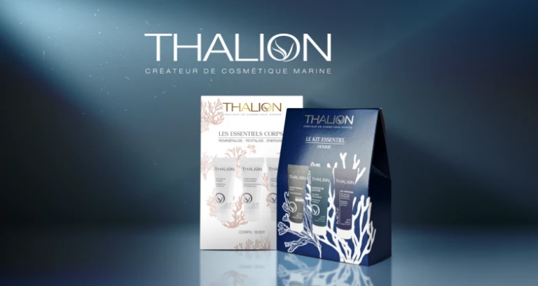 Nieuwe trainingsdata voor Thalion Experience