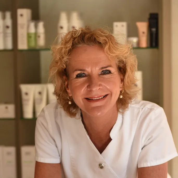 Anne van Dijk