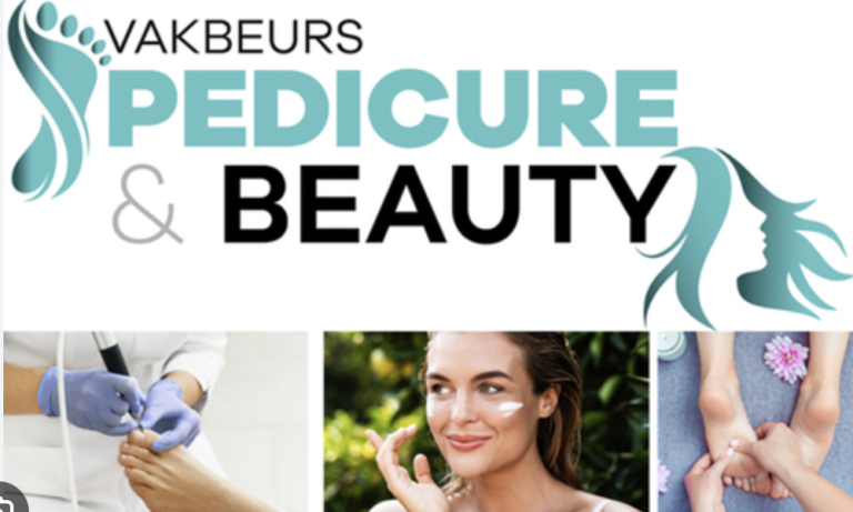 Corrective Cosmetics at the Pedicure & Beauty Trade Fair