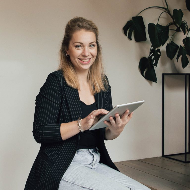 Femke Tersteeg